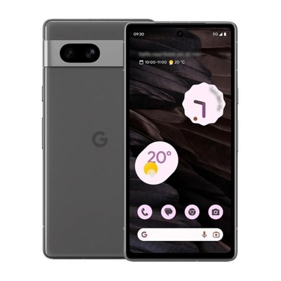 Smartfon Google Pixel 7a 8 GB / 128 GB 5G czarny