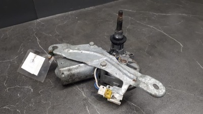 7700429615B MOTOR LIMPIAPARABRISAS RENAULT CLIO II  