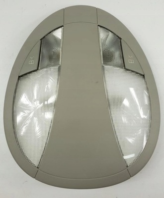 Лампа освітлення кабіни w219 cls a2118207301 фото №1