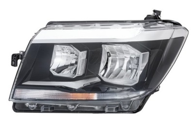 LAMP VW CRAFTER 09.16- LE 1EB012830-011  