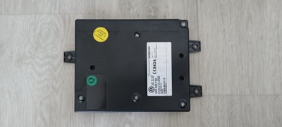 Vw golf v блок управления модуль bluetooth 1k8035730 фото №1