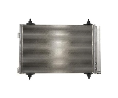 Citroen berlingo 7_ 02.08-06.12 кондиционер фото №1