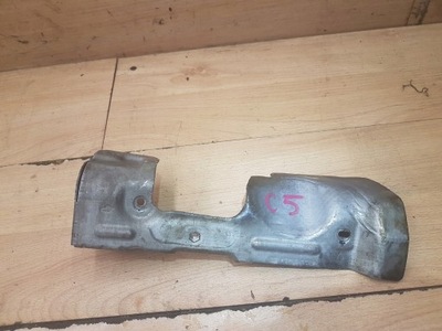 Захист теплова citroen c5 iii 2.7 hdi фото №1