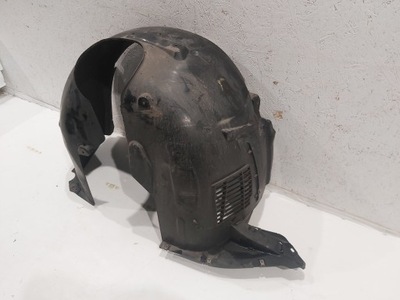 Audi a3 8y 8y0 подкрылок левая перед 8y0821171k фото №1