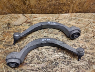 Рычаг перед правый левый audi a8 4h0 фото №1