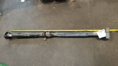 Wał приводной 3.0d m157 maserati ghibli фото №1