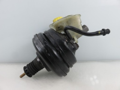 Підсилювач гальм гальмівні audi a6 c5 2.8 v6 фото №1