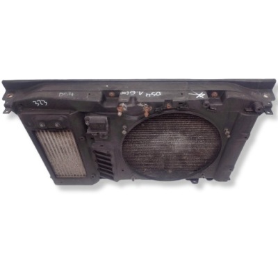 Радиатор citroen ds4 1.6 ehdi pas перед 2011-2015 оригинальный номер фото №1