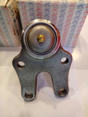 Шарова опора важеля toyota liteace j12005jc фото №1