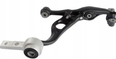 Важіль правий нижній перед mzda 6 gh 07-12 фото №1