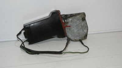 Porsche 911 912 підйомник скло bosch 0130820002 фото №1