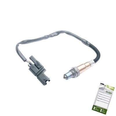 Датчик лямбда-зонд do ford mondeo iv 2007 2008 2009 2010 2011 2012 2013 2014 2015 фото №1