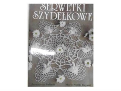 serwetki szydełkowe - i inni