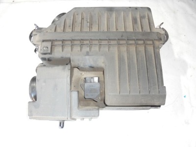 Корпус фільтра повітря витратомір lexus rx ii 400h 2007 фото №1