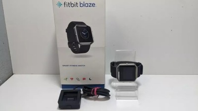 SMARTWATCH FITBIT BLAZE