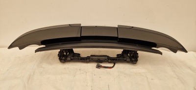 Porsche panamera 970 спойлер спойлер механізм кришки задня фото №1