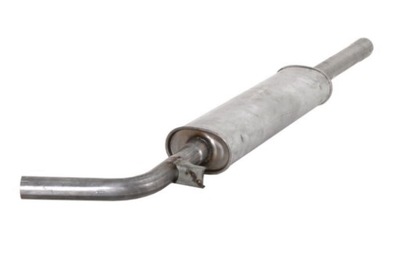 Гасник середній renault grand scenic ii, megane фото №1