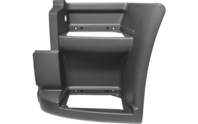 Renault midlum volvo fl корпус порог подножка левая 20571894 21032149 фото №1