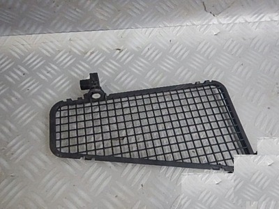 Audi a5 s5 захист корпус решітка фото №1