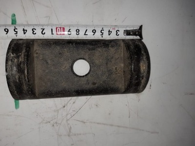 Sprinter скоба скоба кронштейн рессора 15cm фото №1