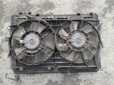 VENTILADOR DEL RADIADOR COROLLA VERSO II 2.2 D4D  