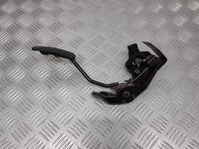 Потенциометр газа toyota corolla verso 1.6 фото №1