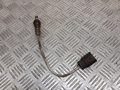 Датчик лямбда-зонд fiat panda ii 1.2 oza532-a12 фото №1