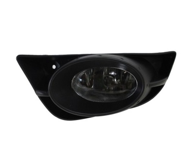 LAMP FOG LAMP HONDA FIT 2009- 33951TK6305  