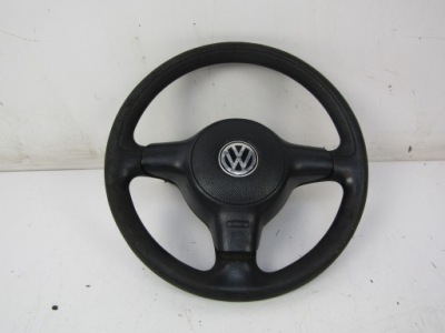 Vw lupo воздуховод комплектная 98-02 2d фото №1