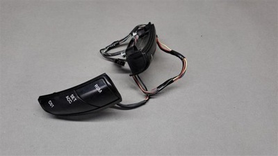 Tribute maverick кнопки керма багатофункціональний фото №1