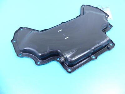 Поддон масляная поддон mercedes w204 3.0b v6 фото №1