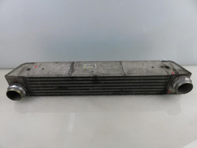 Радіатор інтеркулер 7787446 фото №1