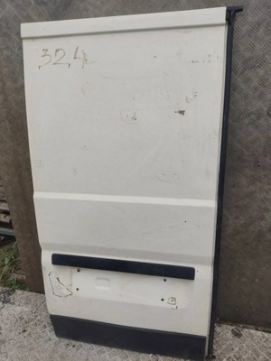 Двері задні ліва ducato iii 324 фото №1