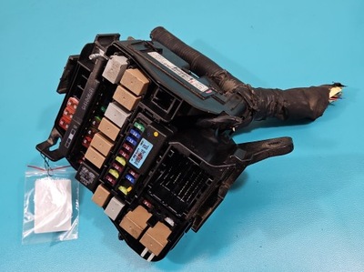 Коробка предохранителей hyundai i40 91951-3x140 фото №1