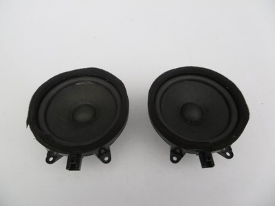 Динамик перед bowers&wilkins s60 iii v60 ii xc60 фото №1