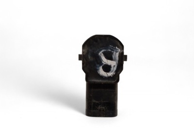 Датчик паркування volvo v40 хетчбек 31341343 2014 фото №1