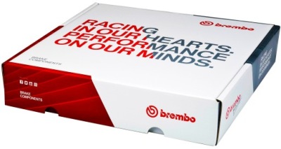 Насос тормозная brembo m 23 148 фото №1