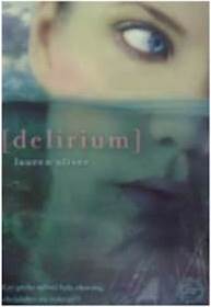 Delirium - Lauren Oliver