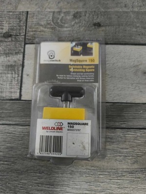 ZACISK MASY MAGNETYCZNY 150 MAGSWITCH
