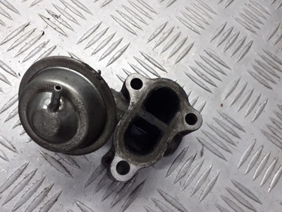 Актуатор турбины вакуумa toyota auris 1.4 d4d фото №1