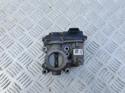 Дроссельная заслонка nissan pulsar 1.2 dig-t 14- фото №1