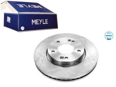 Тормозные диски тормозные 2szt. перед hyundai i30 ix20 kia ceed cerato ii pro фото №1