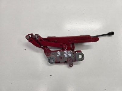 Bmw 3 f30 f31 12r петля капот правый a75 7239416 фото №1