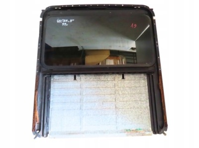 Люк opel vectra b 1995-2002 год фото №1