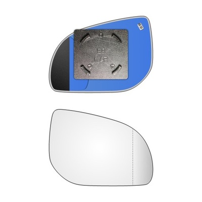 Асферический hyundai ix20 2010-2019 2011 2012 2013 фото №1