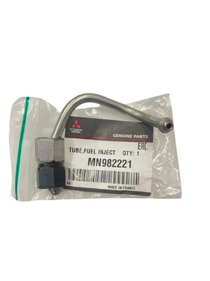 MN982221 CABLE BOQUILLA COMBUSTIBLES COMBUSTIBLE NÚMERO 2 OUTLANDER  