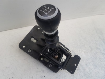 Домкрат выборщик передач subaru outback iv 4 фото №1