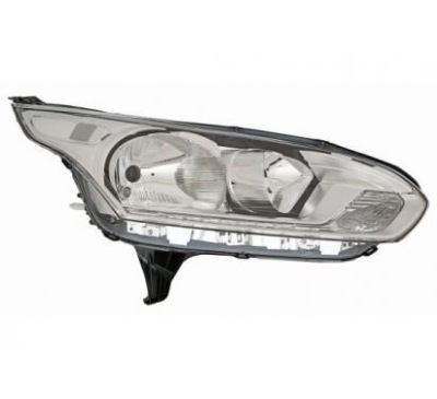 Depo ford tourneo custom 12- le фото №1