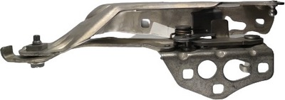 Петля капот mercedes glc x253 c253 лівий фото №1