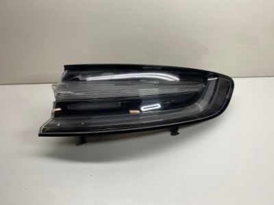 Porsche macan фара правий правий задній задня led 95b945092s фото №1